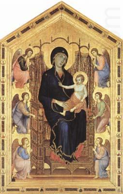 Rucellai Madonna (mk08), Duccio di Buoninsegna
